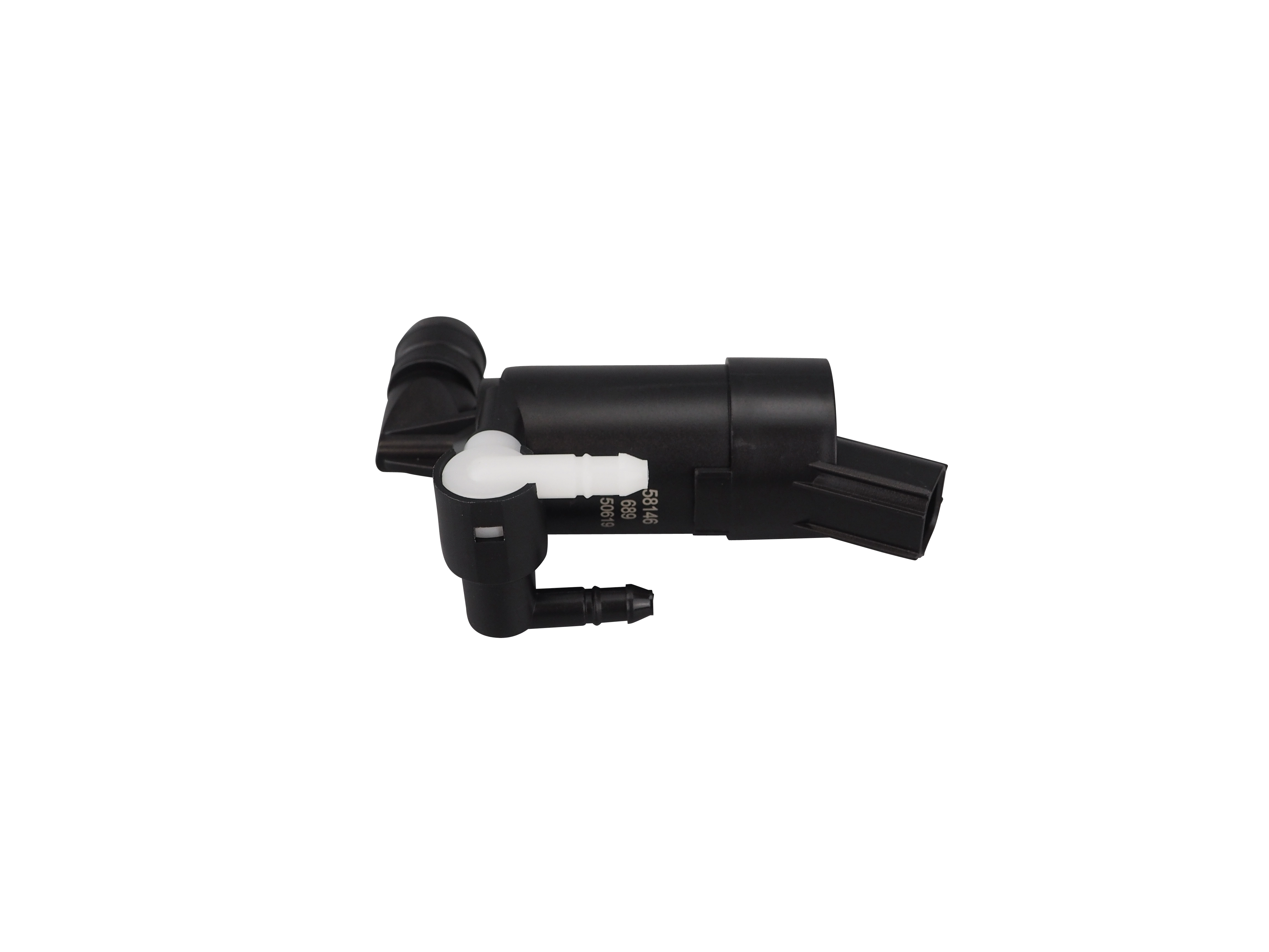 Washer Fluid Pump, window cleaning (58146)