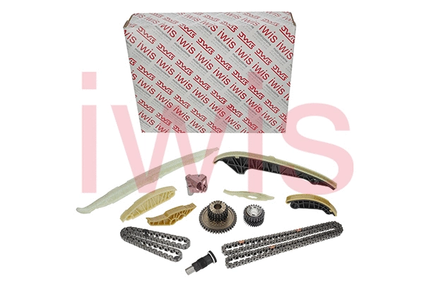 Timing Chain Kit (72719Set)
