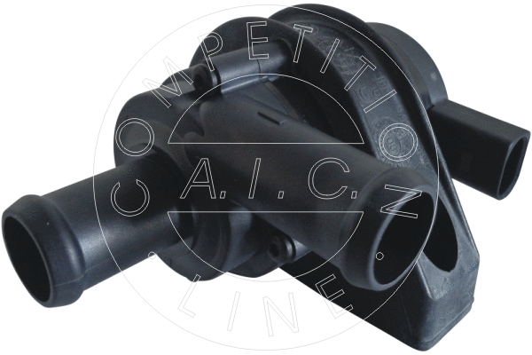 Water Recirculation Pump, parking heater (56091)