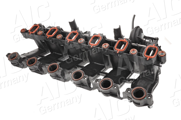 Fitting, intake manifold