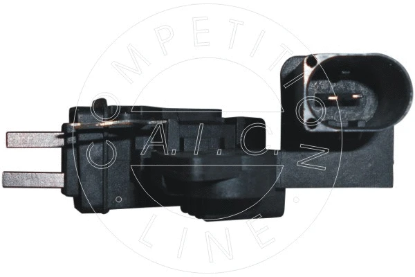 Alternator Regulator