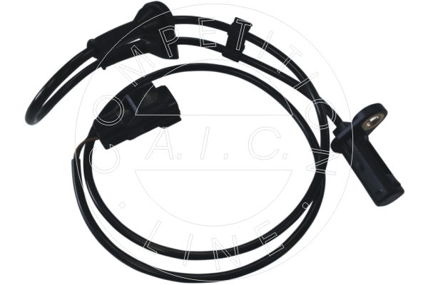 Sensor, wheel speed (54339)