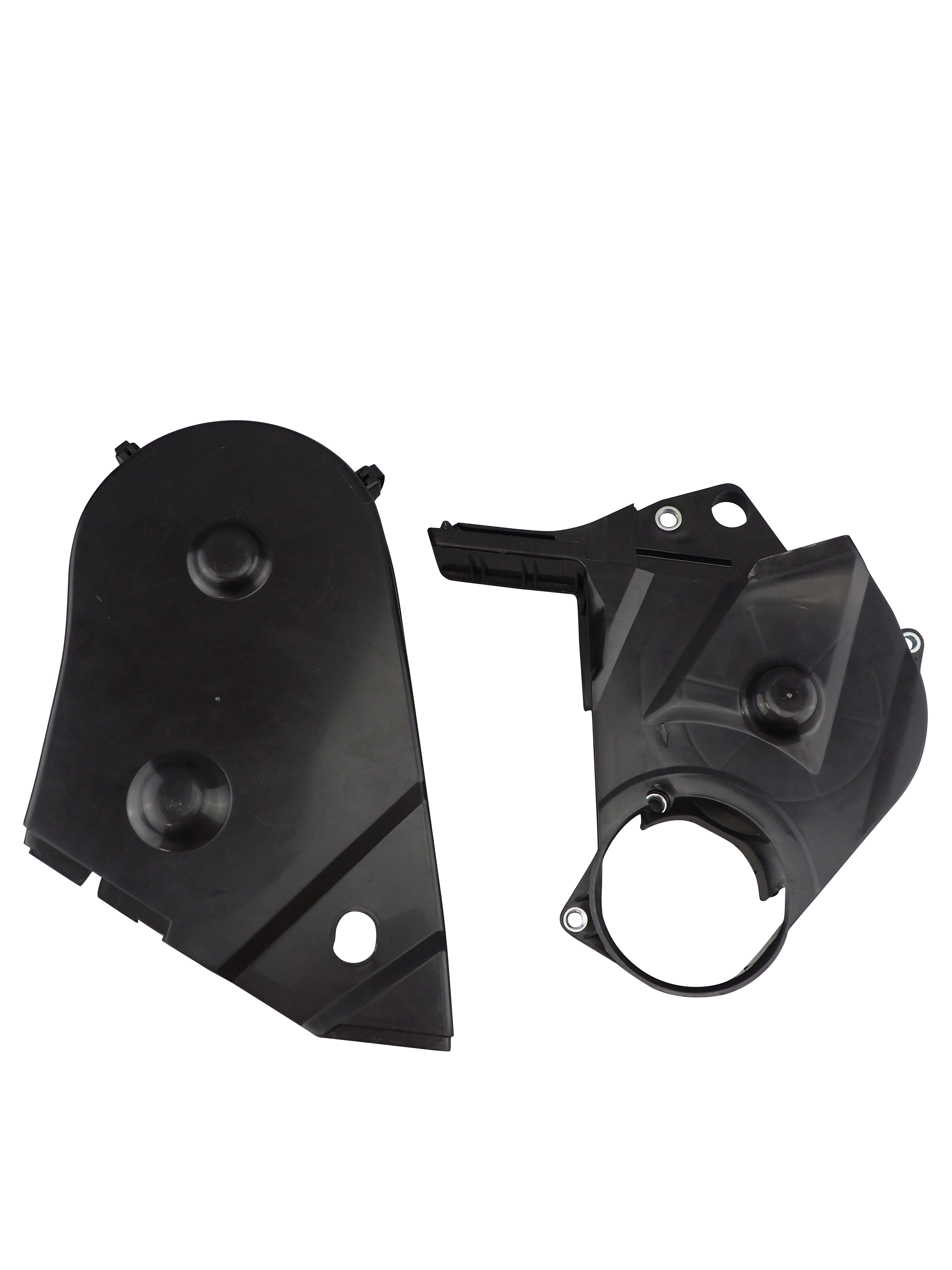 Cover, timing belt