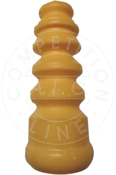 Rubber Buffer, suspension (50934)