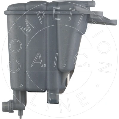 Expansion Tank, coolant (56711)