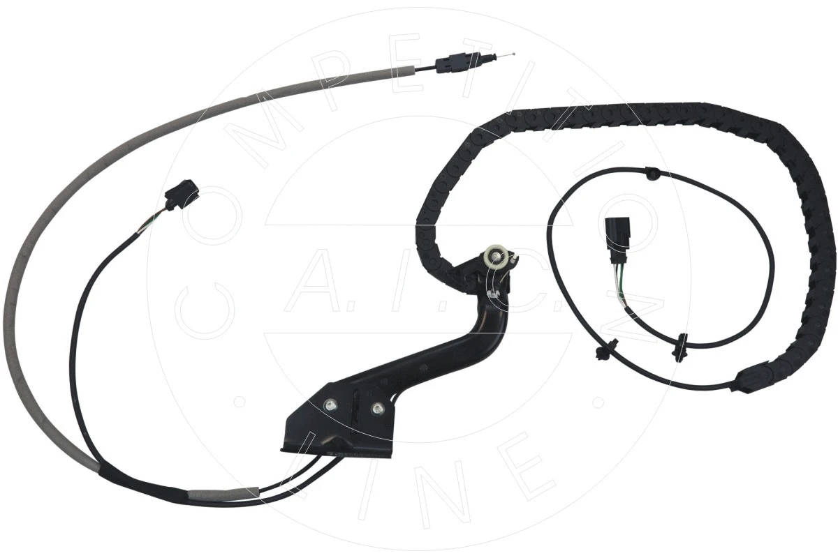 Cable repair set, sliding door (58362)