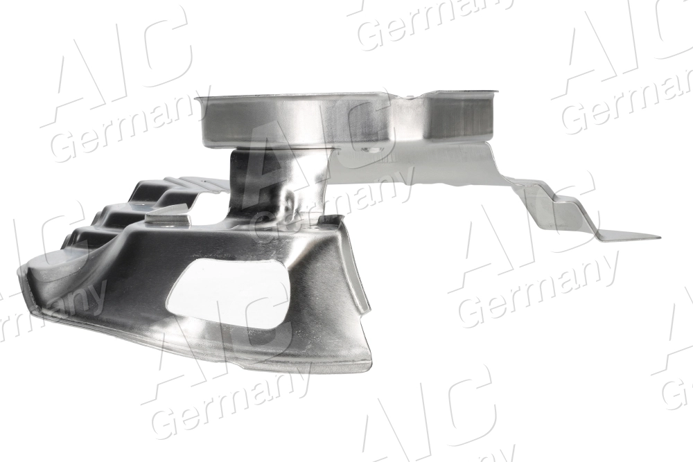 Splash Guard, brake disc