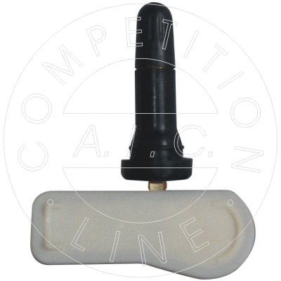 Wheel Sensor, tyre-pressure monitoring system