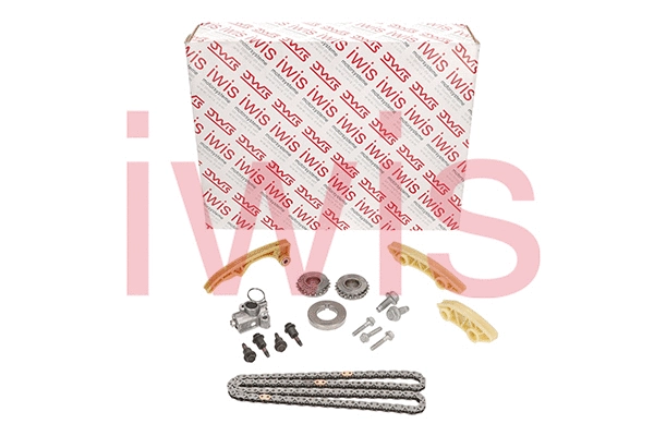 Timing Chain Kit (59651Set)