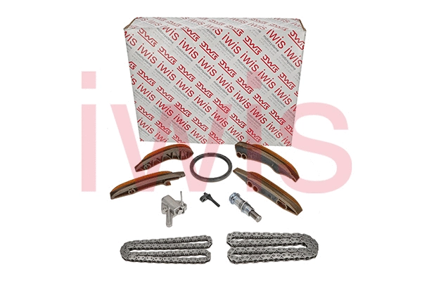 Timing Chain Kit (73931Set)