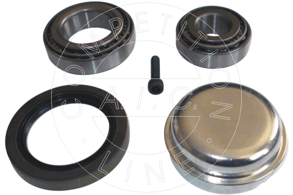 Wheel Bearing Kit (55860)