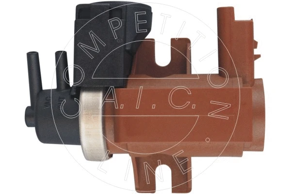 Pressure converter, turbocharger (58068)