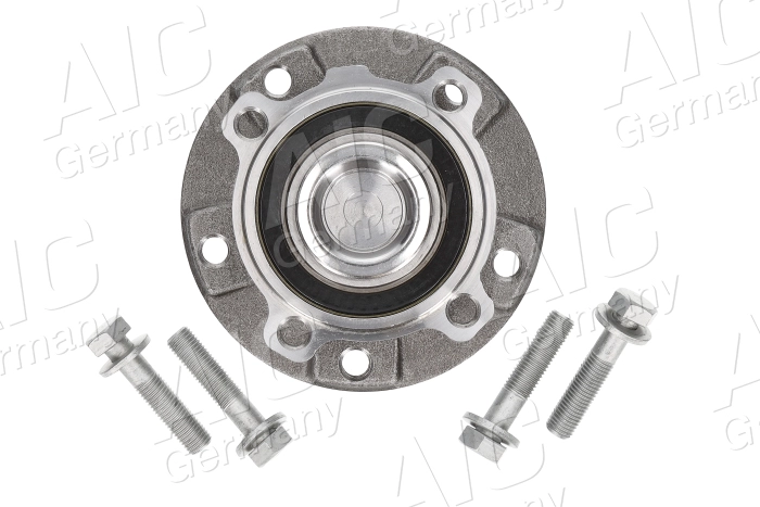 Wheel Bearing Kit (72883)