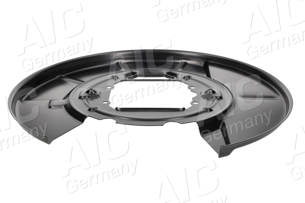 Splash Guard, brake disc