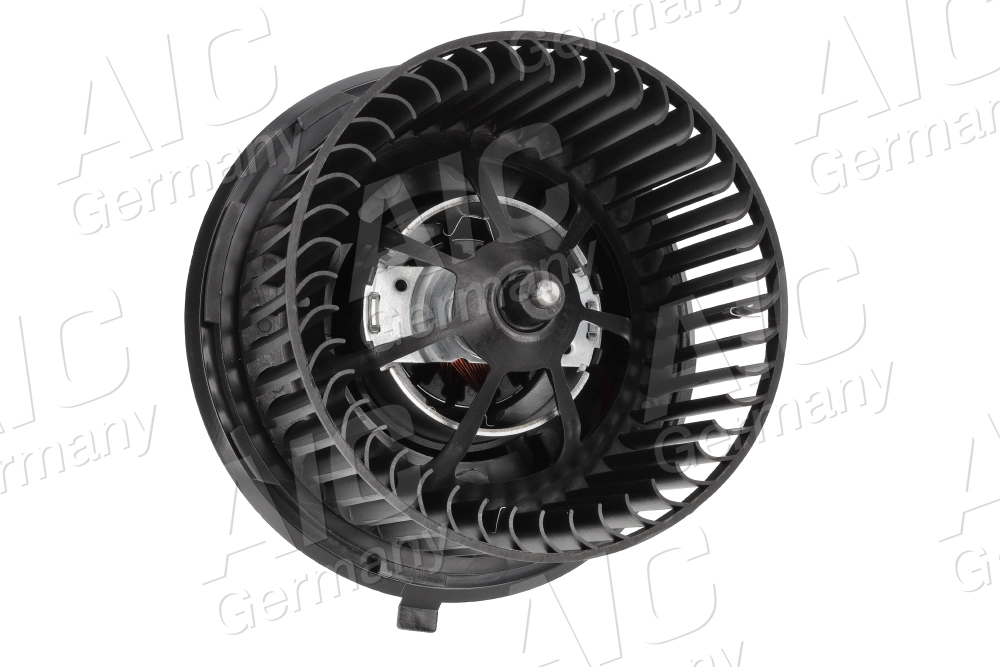 Electric Motor, interior blower (53026)