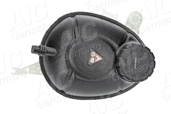 Expansion Tank, coolant