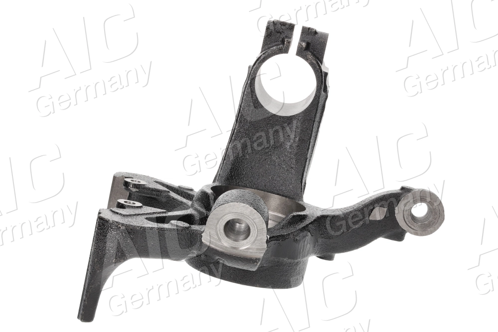 Steering Knuckle, wheel suspension