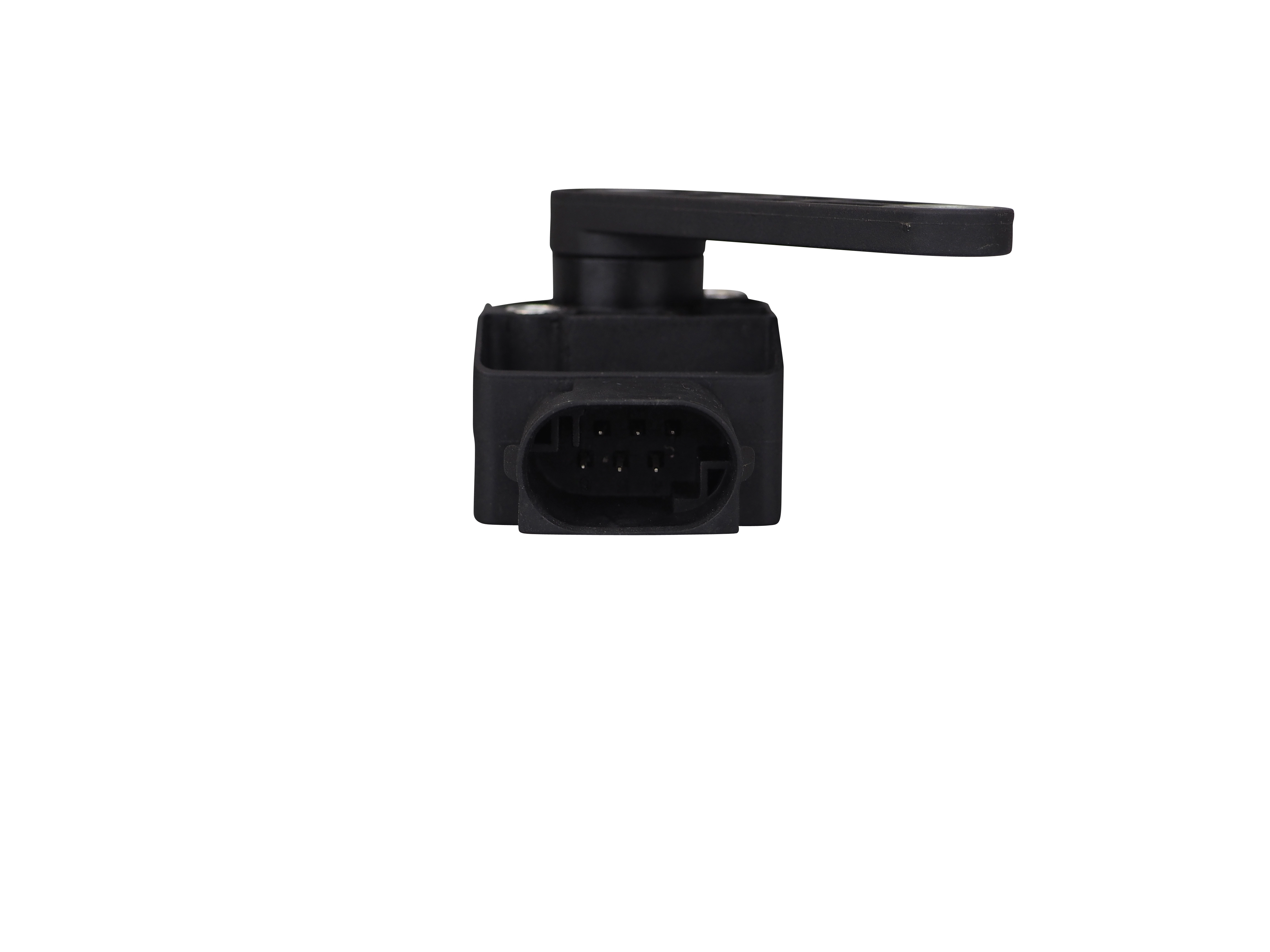 Sensor, Xenon light (headlight levelling)