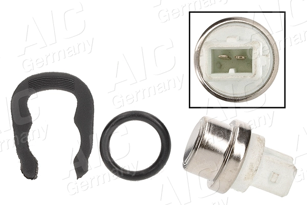 Sensor, coolant temperature (56482)