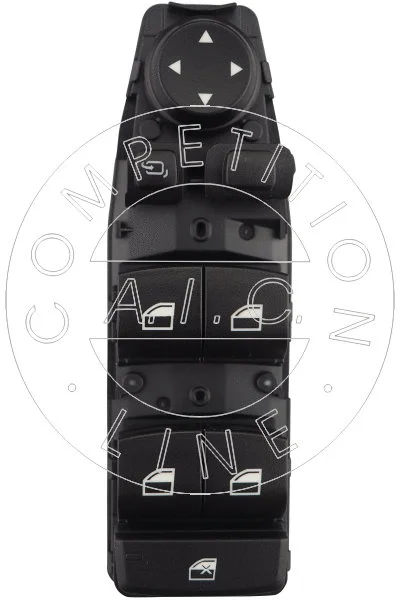 Switch, window regulator (58858)