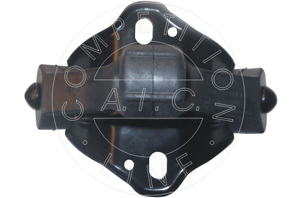 Rubber Mount, muffler