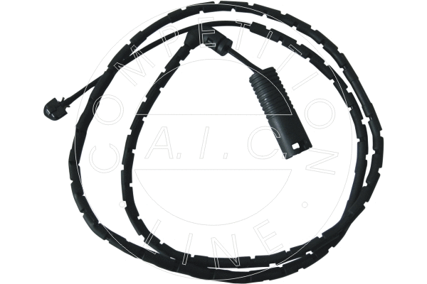 Warning Contact, brake pad wear (55243)