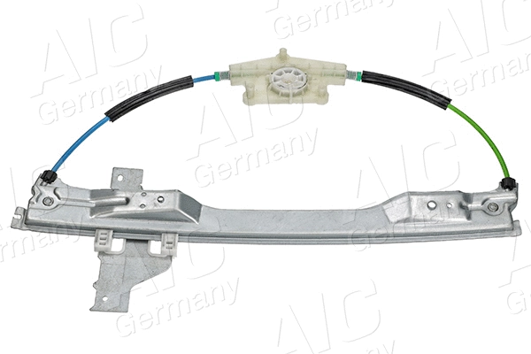 Window Regulator (72519)