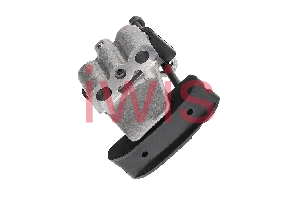 Tensioner, timing chain