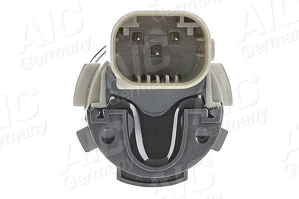 Sensor, parking distance control