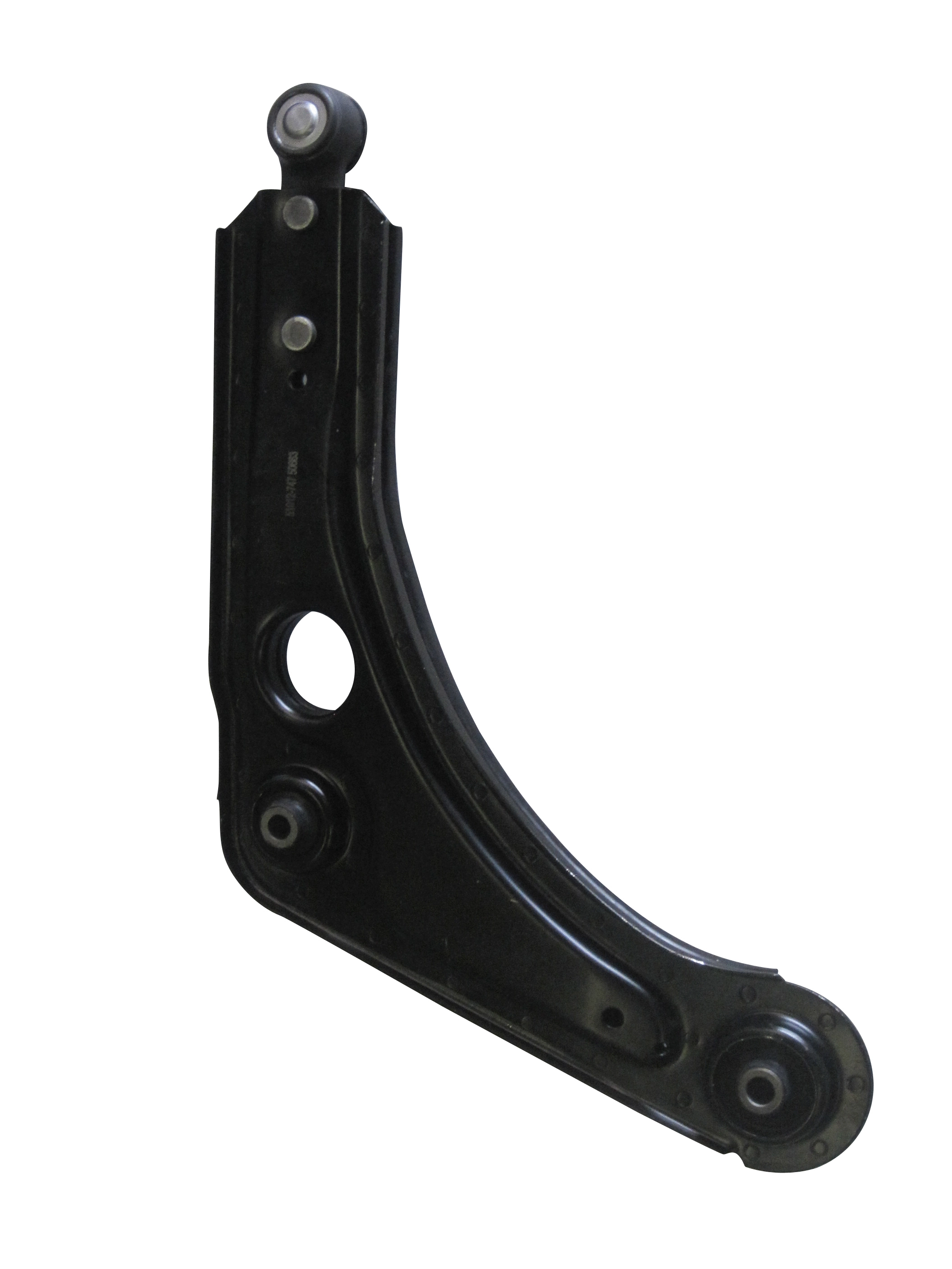 Control/Trailing Arm, wheel suspension (51012)