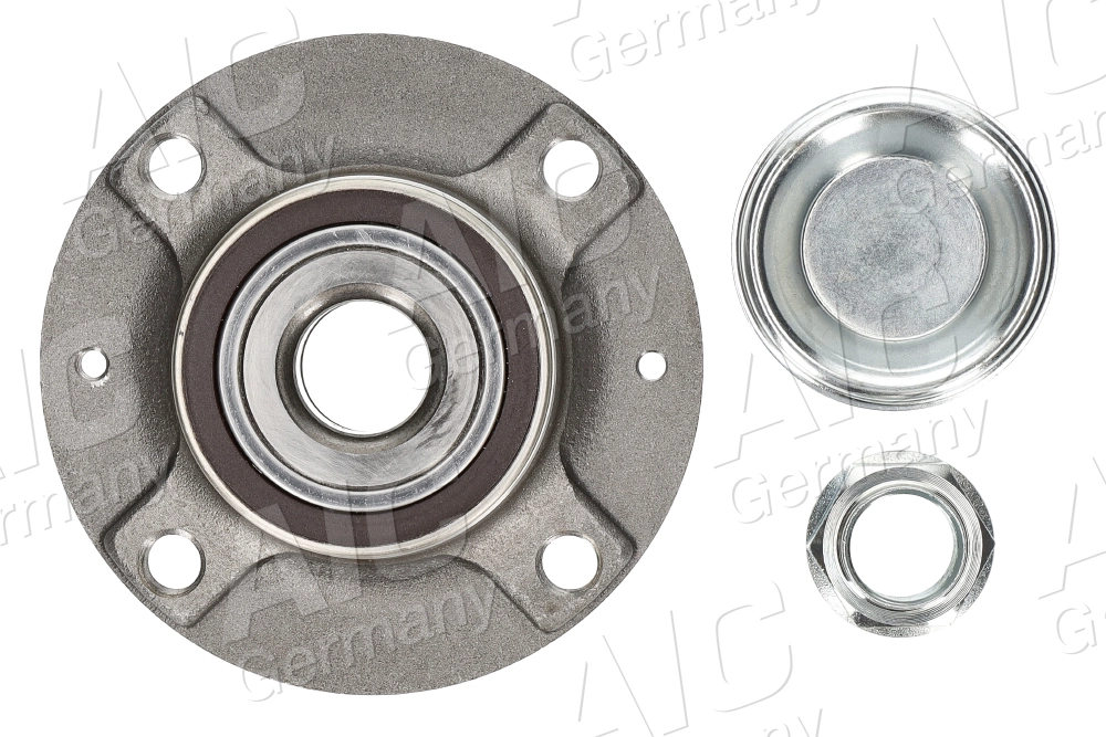 Wheel Bearing Kit (73096)