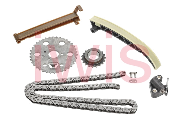 Timing Chain Kit