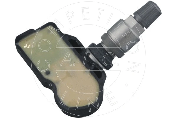 Wheel Sensor, tyre-pressure monitoring system