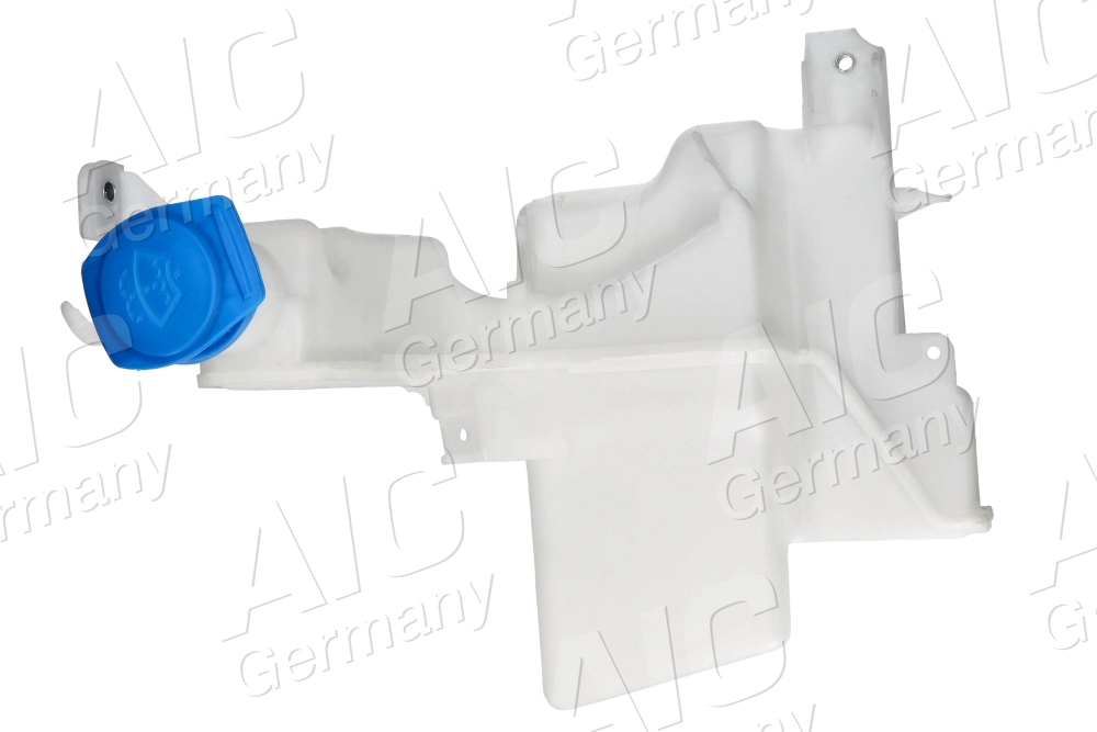 Washer Fluid Reservoir, window cleaning (72661)