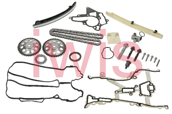 Timing Chain Kit