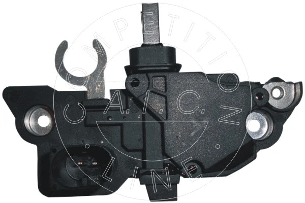 Alternator Regulator