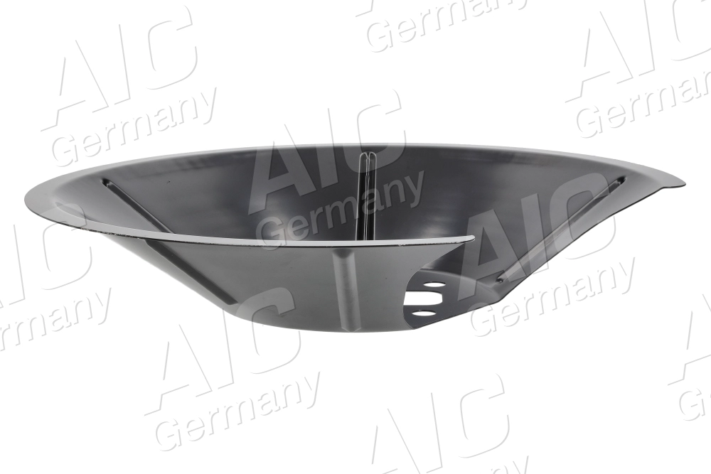 Splash Guard, brake disc