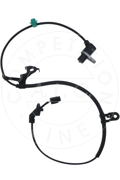 Sensor, wheel speed (53722)