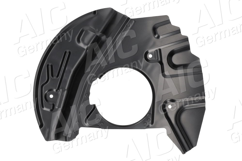 Splash Guard, brake disc