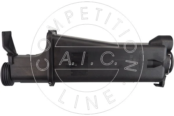 Expansion Tank, coolant