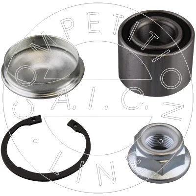 Wheel Bearing Kit (59591)