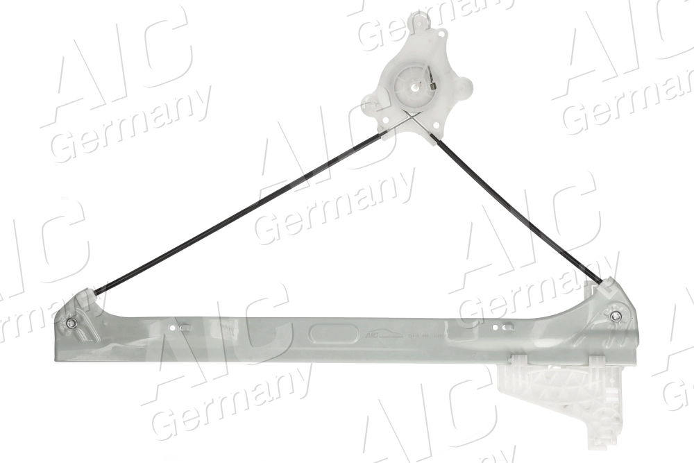 Window Regulator (72413)