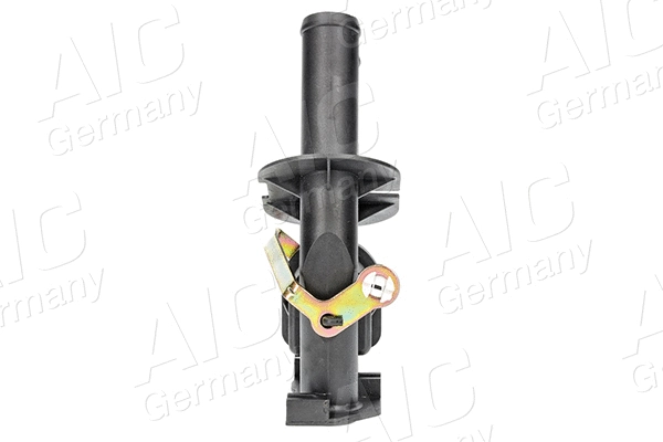 Coolant Control Valve