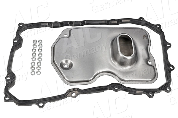 Parts kit, automatic transmission oil change