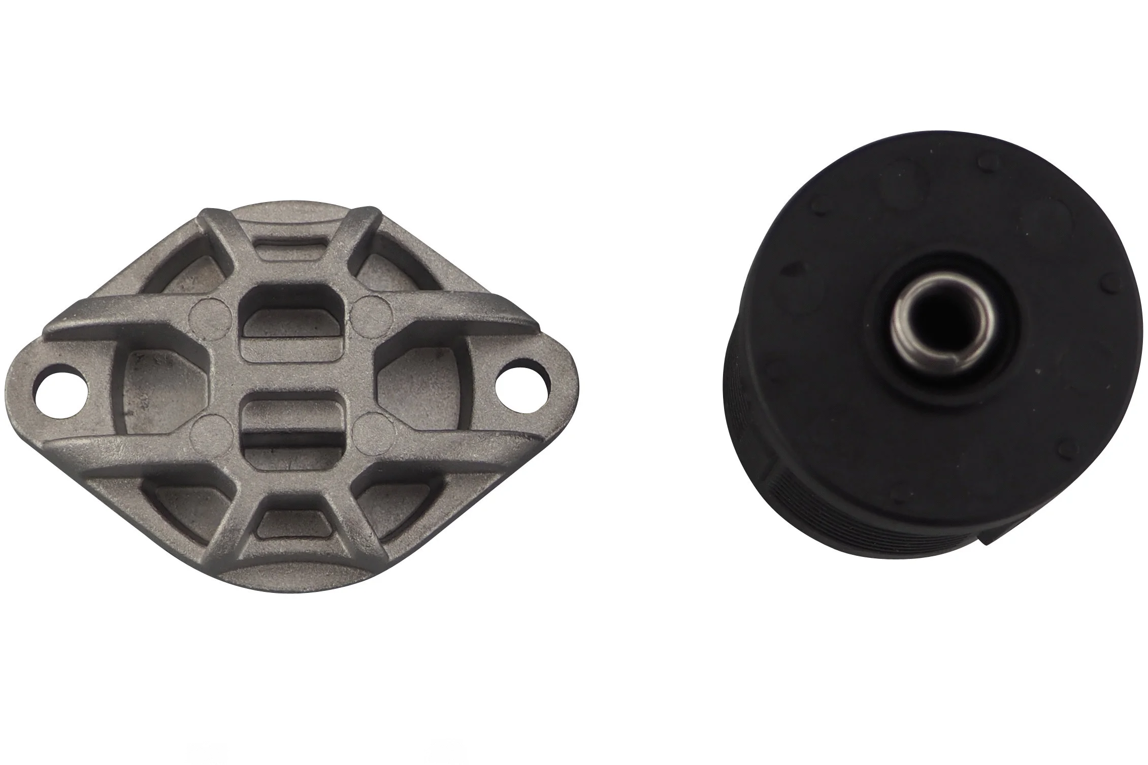 Hydraulic Filter, all-wheel-drive coupling