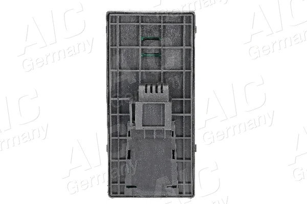 Switch, window regulator