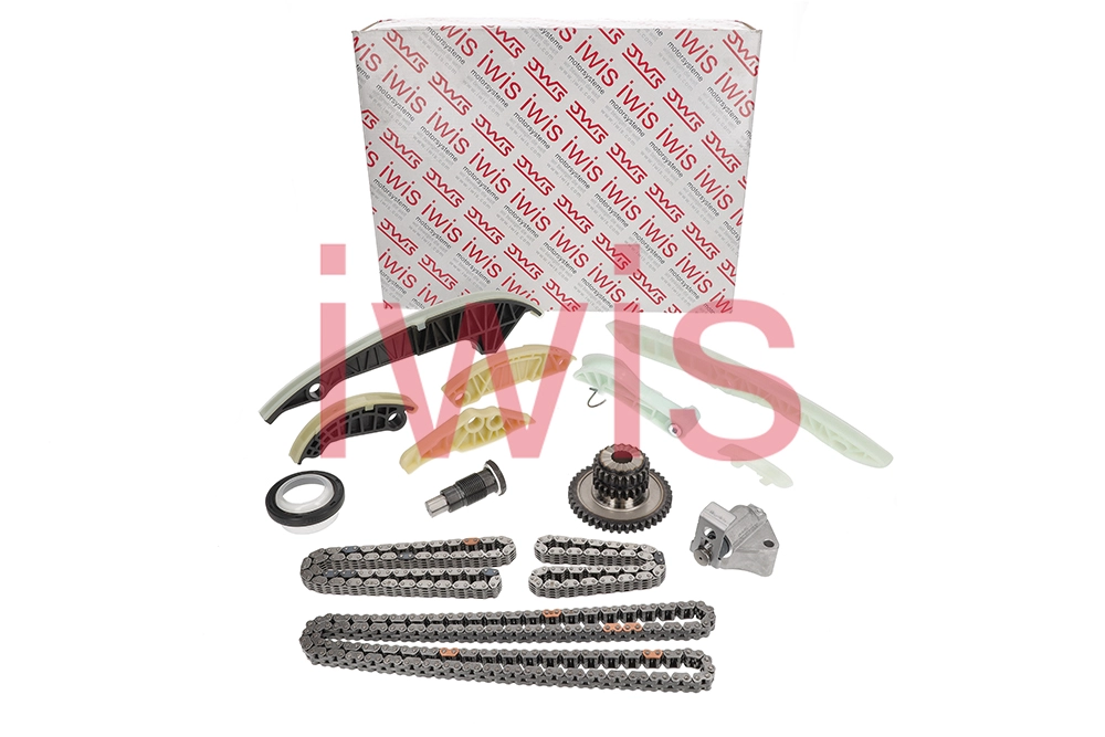 Timing Chain Kit (73987Set)
