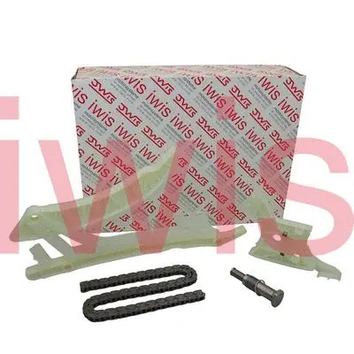 Timing Chain Kit (59139Set)