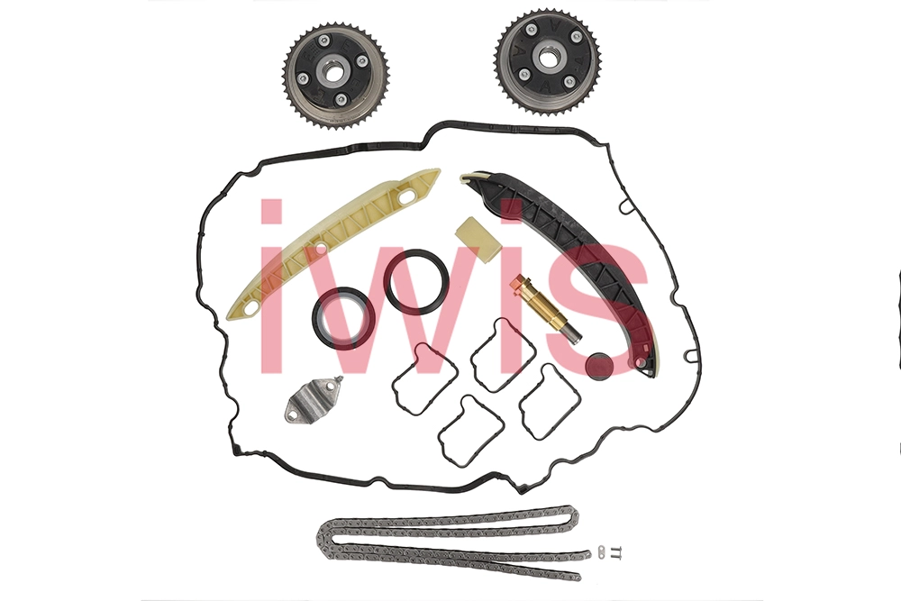 Timing Chain Kit