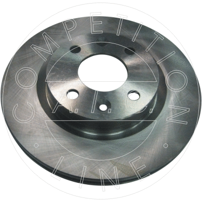 Brake Disc (53636)